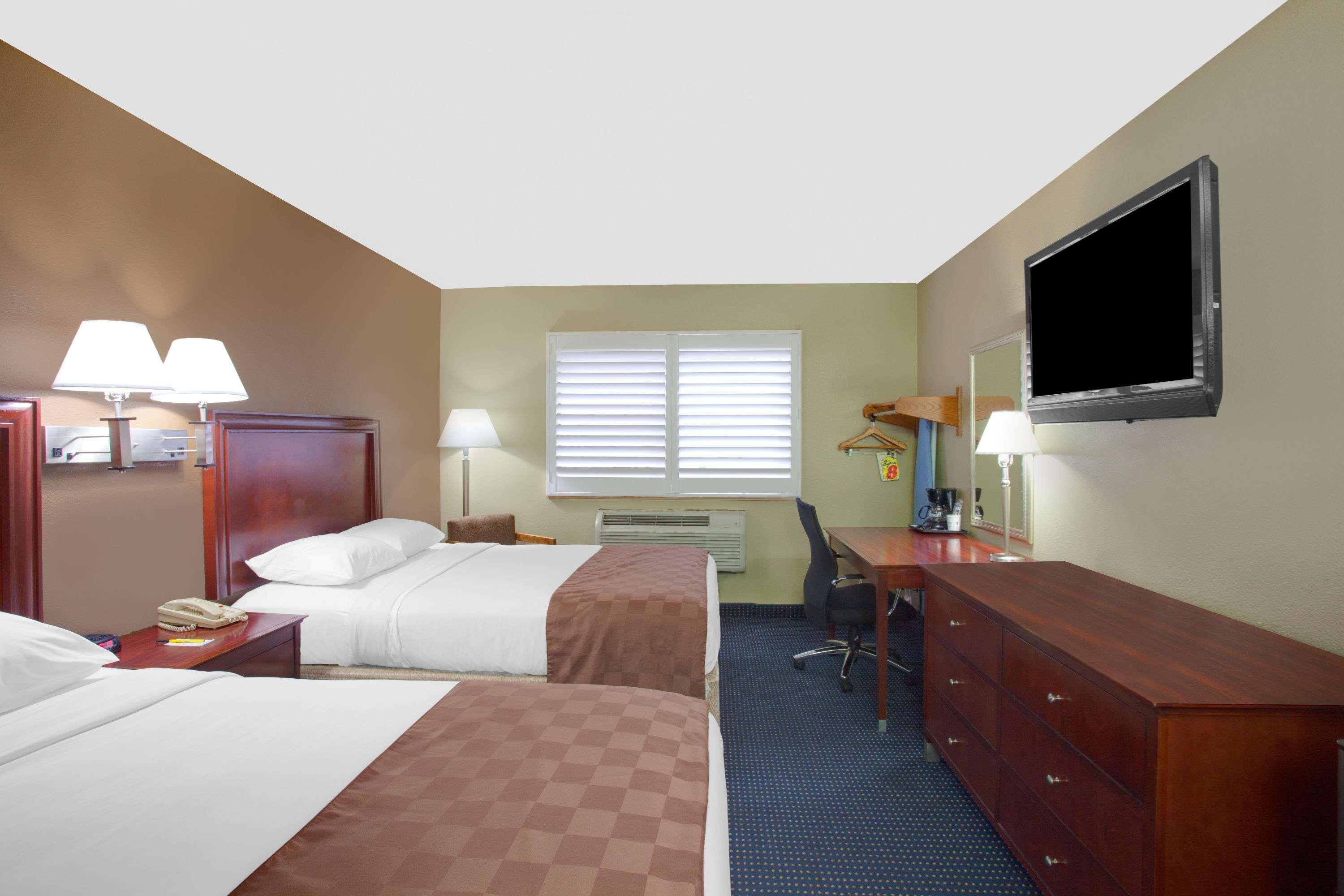 Best Western Blythe Exterior foto